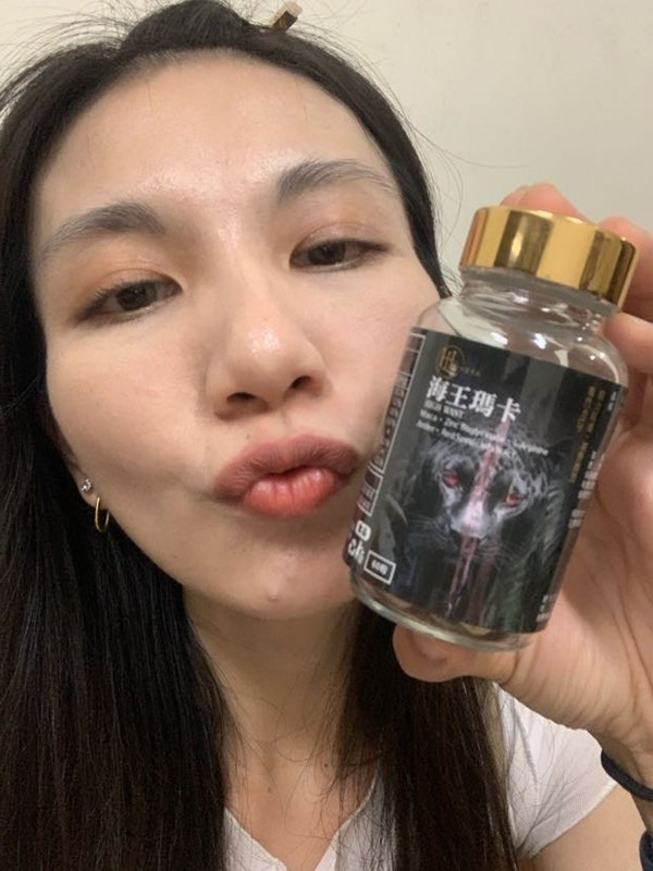 女人知己試用大隊,口碑行銷,部落客行銷,LIHEYA High Want海王瑪卡膠囊,LIHEYA海王瑪卡膠囊,專利Macapro,專利紅莧菜,專利黑胡椒鹼,輔酶Q10,NMN,鹿茸,精氨酸,提升戰鬥力,增強體力,提升運動表現,增加性福感,威猛保健,調節生理機能,幫助睡眠,提升孕力,調理品質,提升耐力